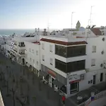 Atico Centro Conil
