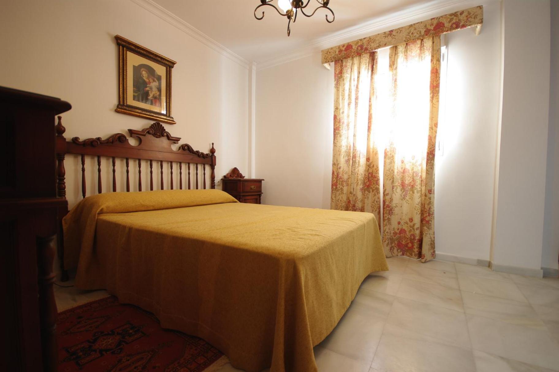 Apartment Atico Centro Conil