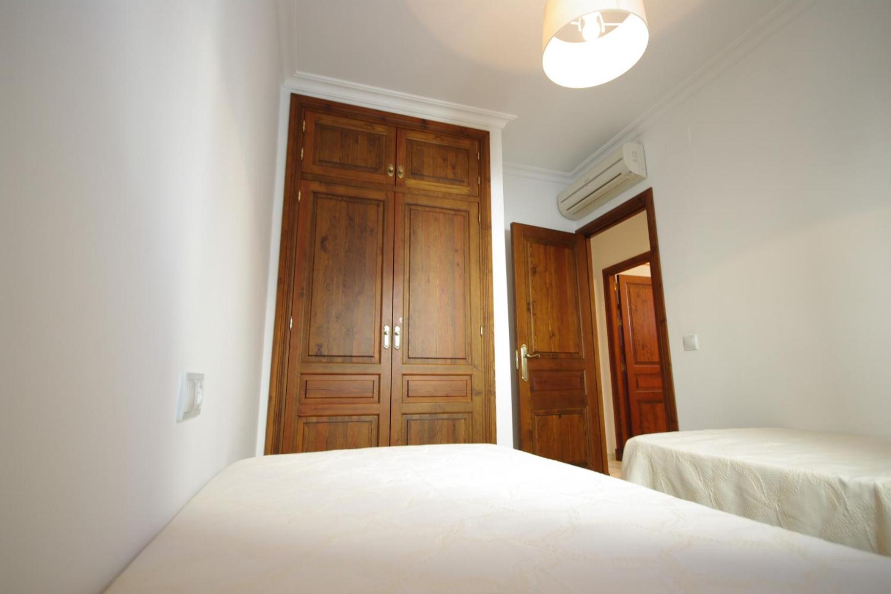 Atico Centro Conil Apartment Conil De La Frontera