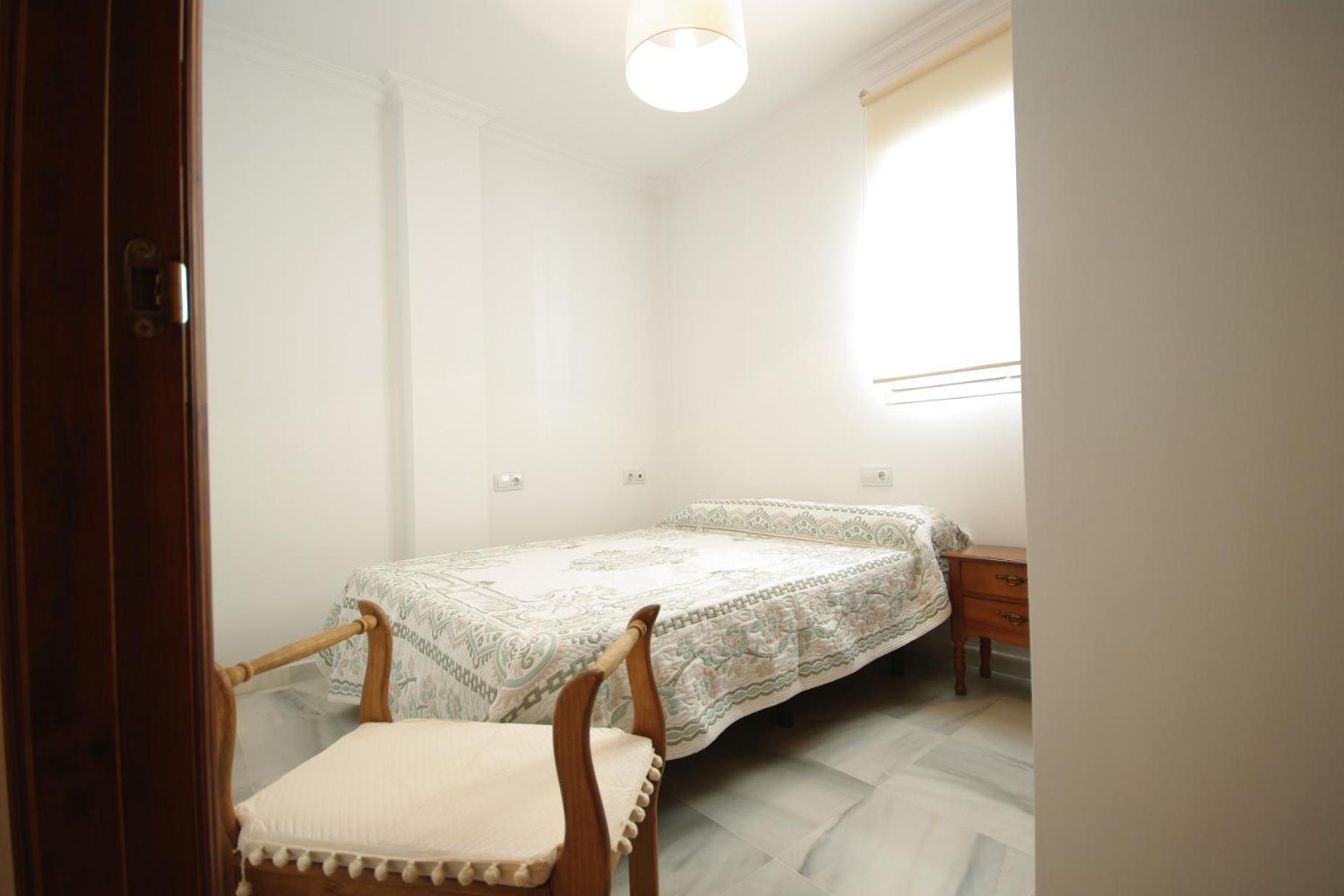 Apartment Atico Centro Conil Conil De La Frontera