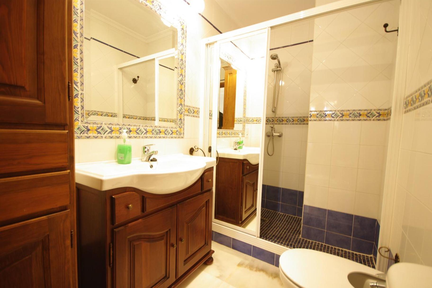 Apartment Atico Centro Conil Conil De La Frontera