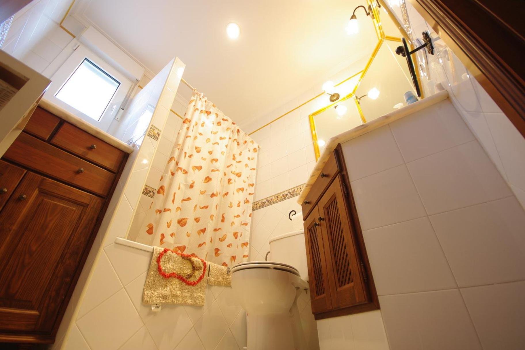 Apartment Atico Centro Conil
