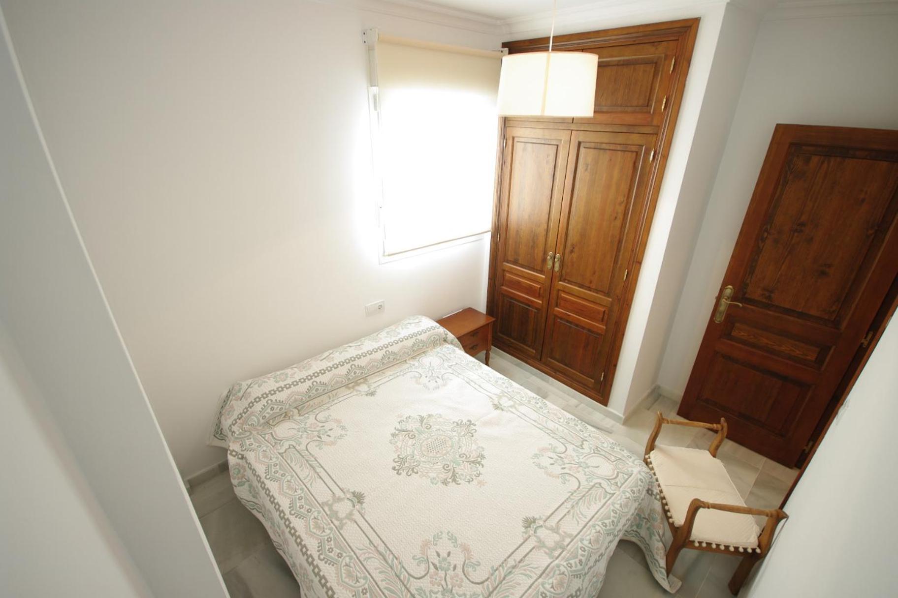 Atico Centro Conil Apartment *