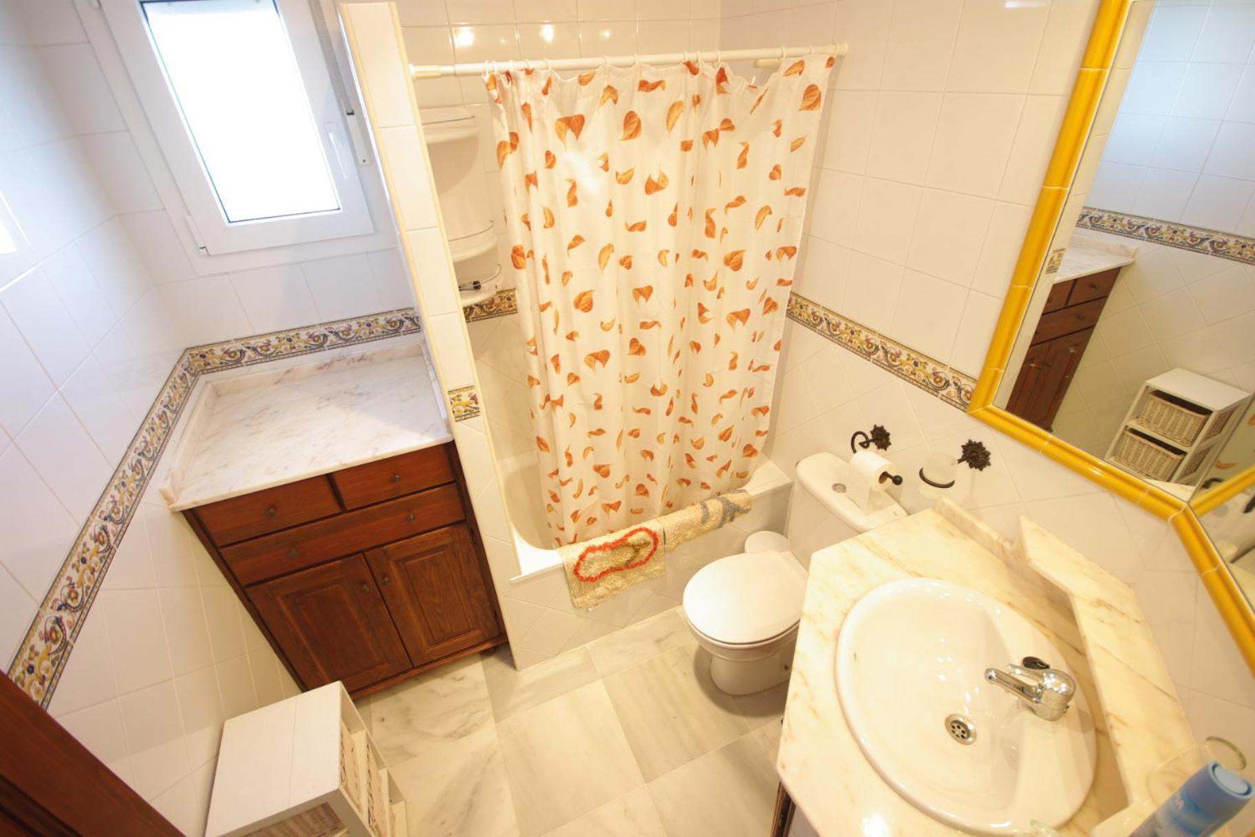 Apartment Atico Centro Conil Conil De La Frontera
