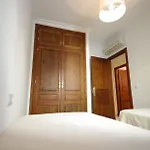 Atico Centro Conil