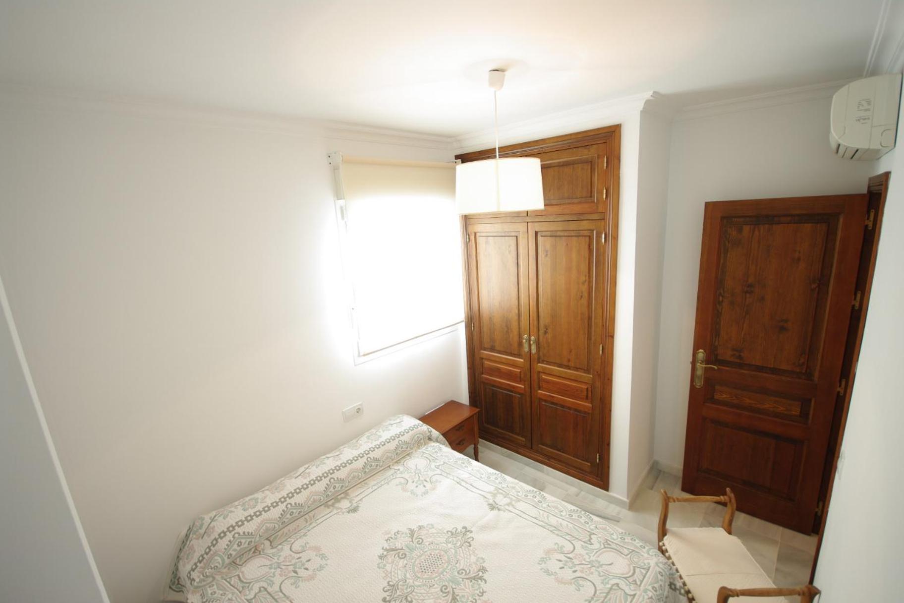 Atico Centro Conil Apartment